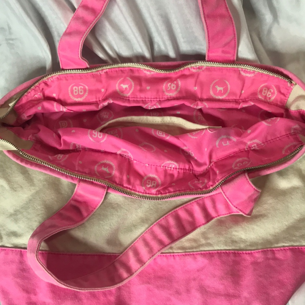 Pink bag - Picture 3 of 4
